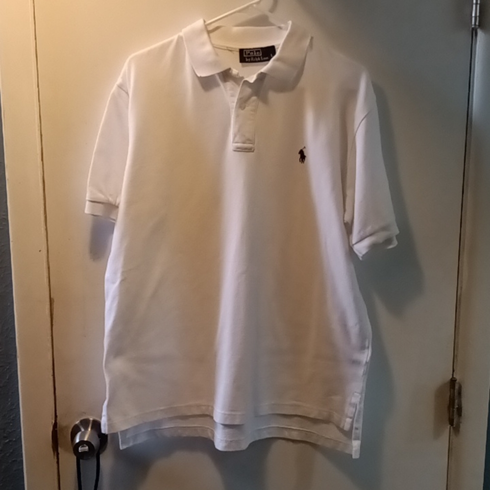 Polo shirt